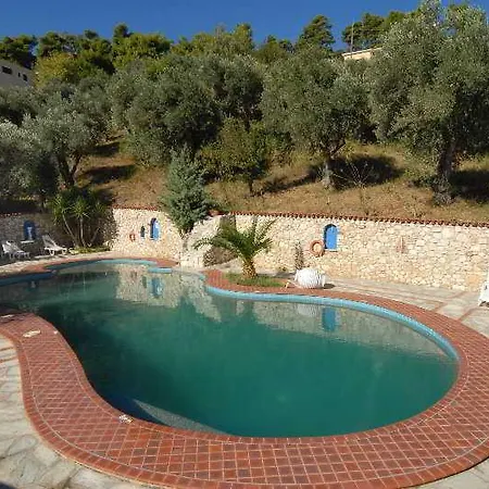 Hotel Vassilias Beach Hotel *