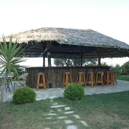 Vassilias Beach Hotel