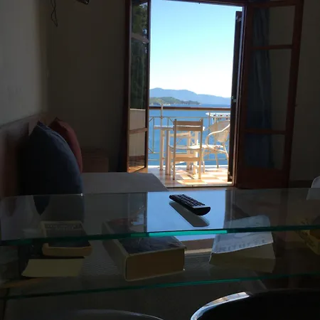 Vassilias Beach Hotel Hotel Vasilias (Skiathos)
