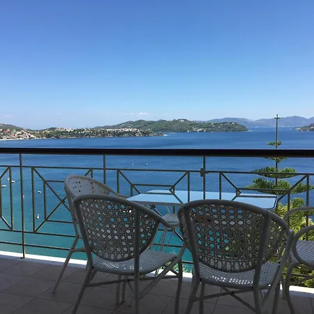 Hotel Vassilias Beach Hotel