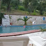 Hotel Vassilias Beach Hotel Vasilias (Skiathos)