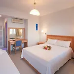Hotel Vassilias Beach Hotel *