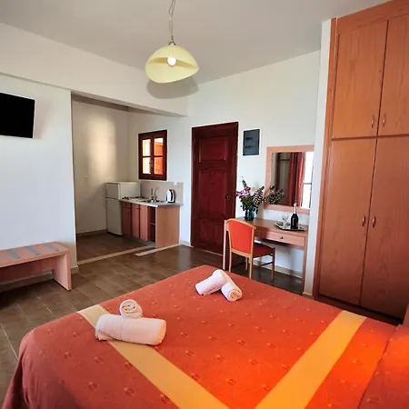 vassilias beach hotel Hotel Vasilias (Skiathos)