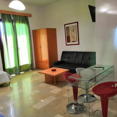 Vassilias Beach Hotel Hotel Vasilias (Skiathos)
