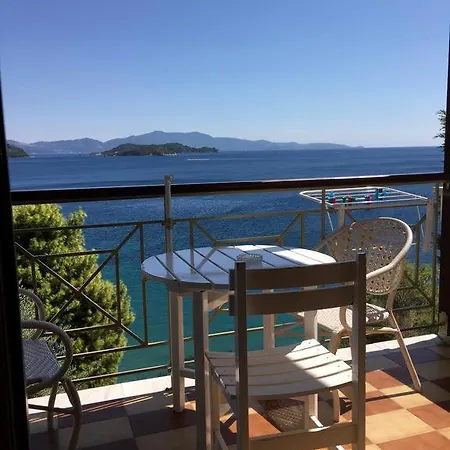 Vassilias Vasilias (Skiathos)