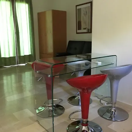 Szálloda Vassilias Beach Hotel *