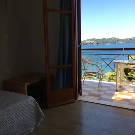 Vassilias * Vasilias (Skiathos)