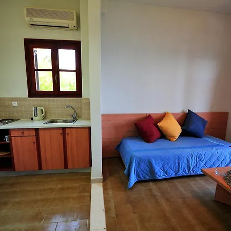 Hotel Vassilias