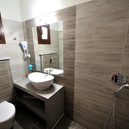 Szálloda Vassilias Beach Hotel *