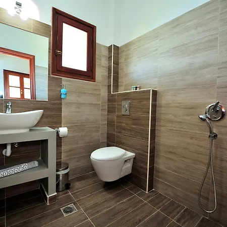 Hotel Vassilias Vasilias (Skiathos)