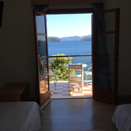 Vassilias Beach Hotel * Vasilias (Skiathos)