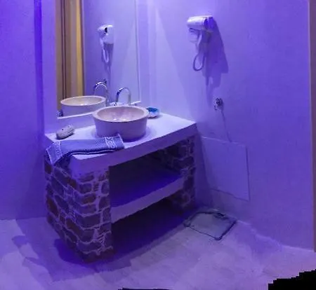 Vassilias Beach Hotel Hotel