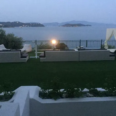 Hotel vassilias beach hotel