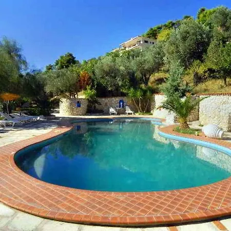 Hotel Vassilias