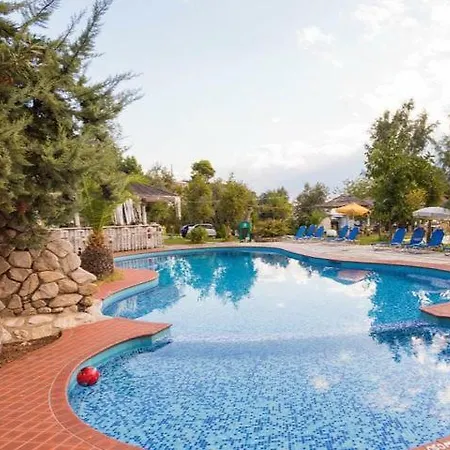 Hotel Vassilias Beach Hotel Vasilias (Skiathos)