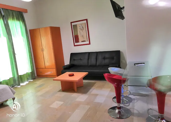 Vassilias Beach Hotel Vasilias (Skiathos)