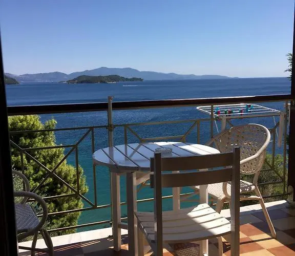 Vassilias Beach Hotel Vasilias (Skiathos)