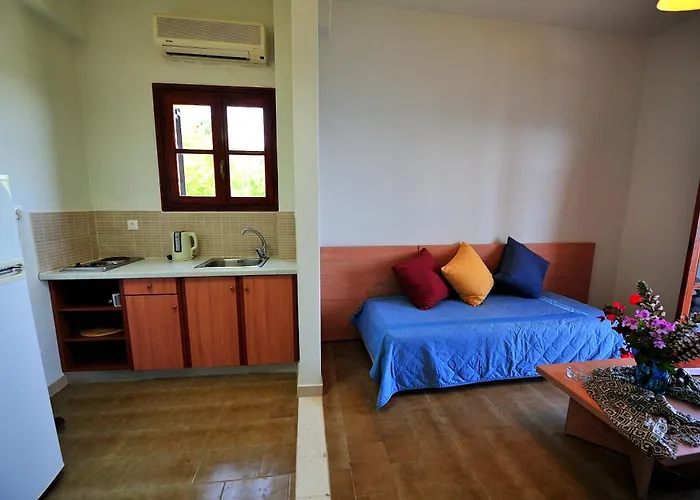 Hotel Vassilias Beach Hotel