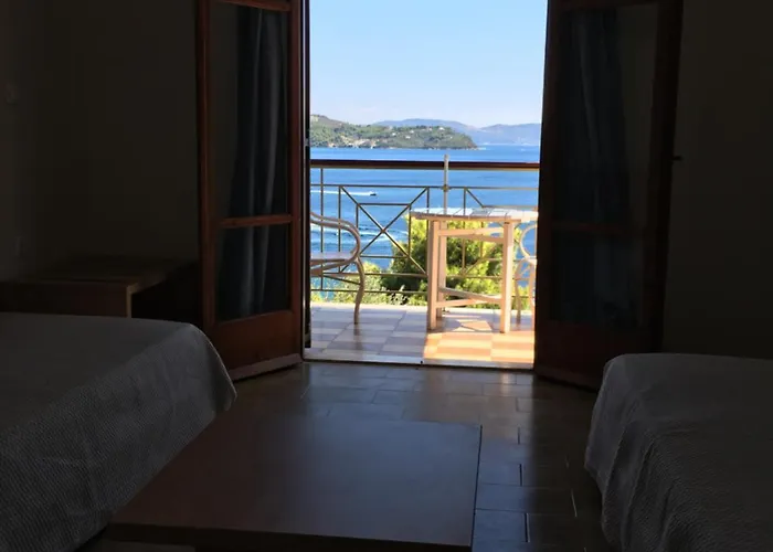 Hotel Vassilias Beach Hotel