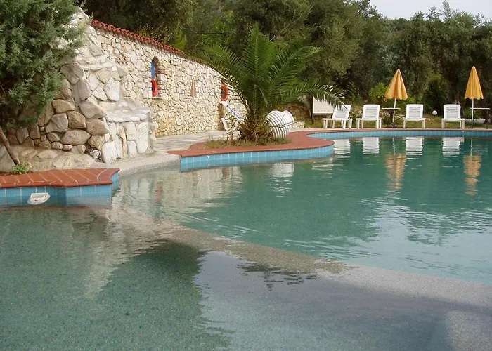 vassilias beach hotel