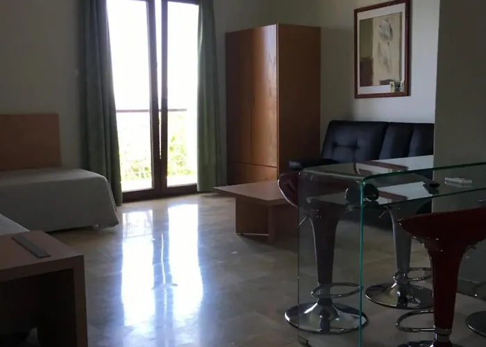 Hotel Vassilias Beach Hotel *