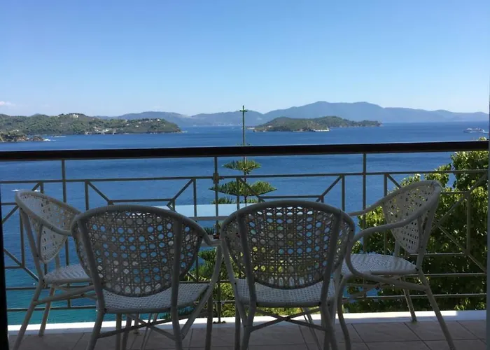 vassilias beach hotel