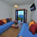 Hotel Vassilias Beach Hotel Vasilias (Skiathos)