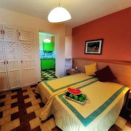 호텔 Vassilias Beach Hotel *