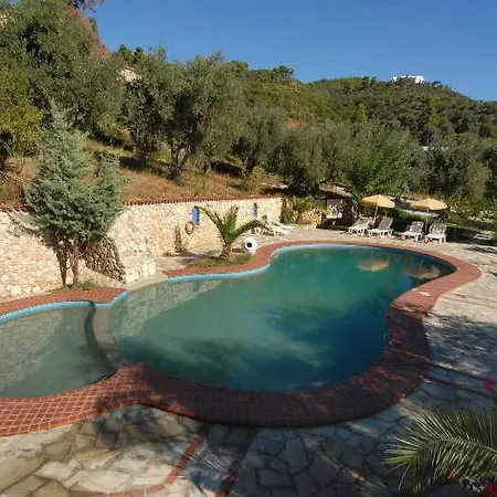 호텔 Vassilias Beach Hotel *