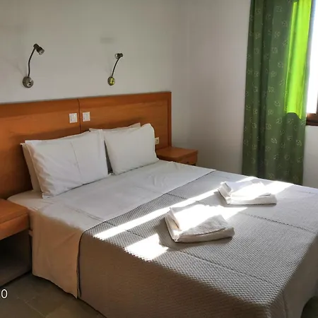 Hotel Vassilias Vasilias (Skiathos)