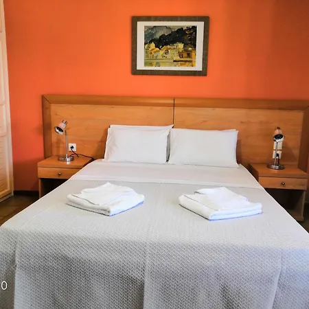 Hotel Vassilias Vasilias (Skiathos)