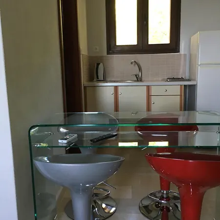 Vassilias Beach Hotel 호텔 Vasilias (Skiathos)