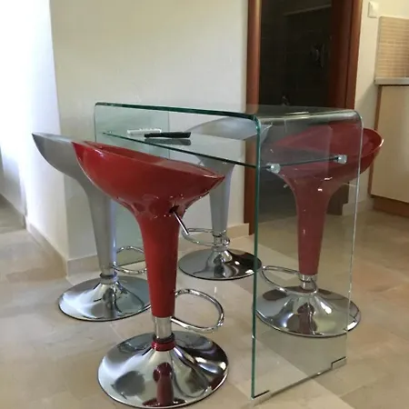 Vassilias Beach Hotel فاسيلياس