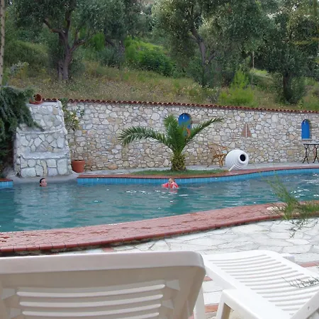 Hotel Vassilias Vasilias (Skiathos)