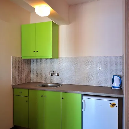 Vassilias Beach Hotel 호텔 Vasilias (Skiathos)