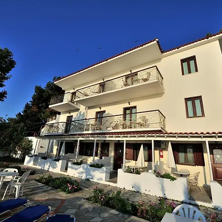 Vassilias Beach Hotel Vasilias (Skiathos)