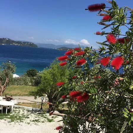 Vassilias Beach Hotel * Vasilias (Skiathos)