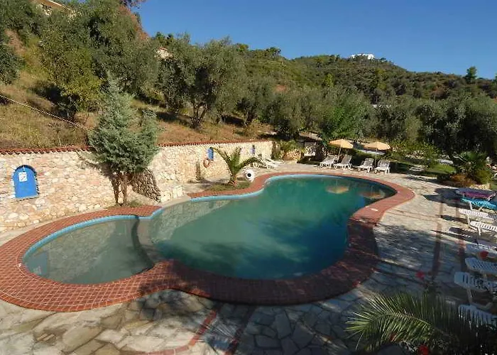 Hotel Vassilias Beach Hotel *