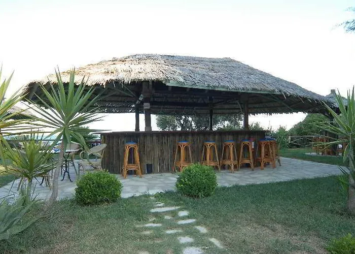 vassilias beach hotel