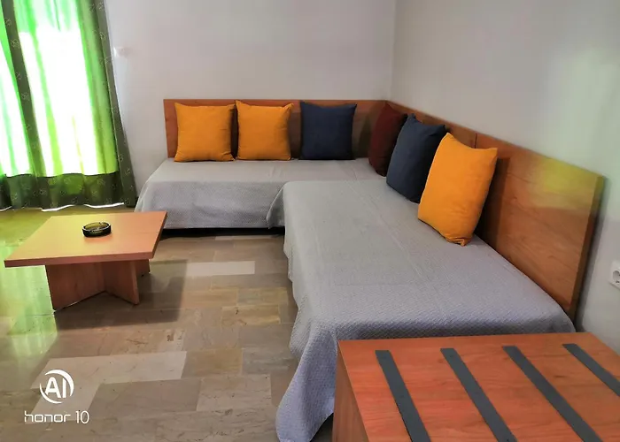 vassilias beach hotel Hotel Vasilias (Skiathos)