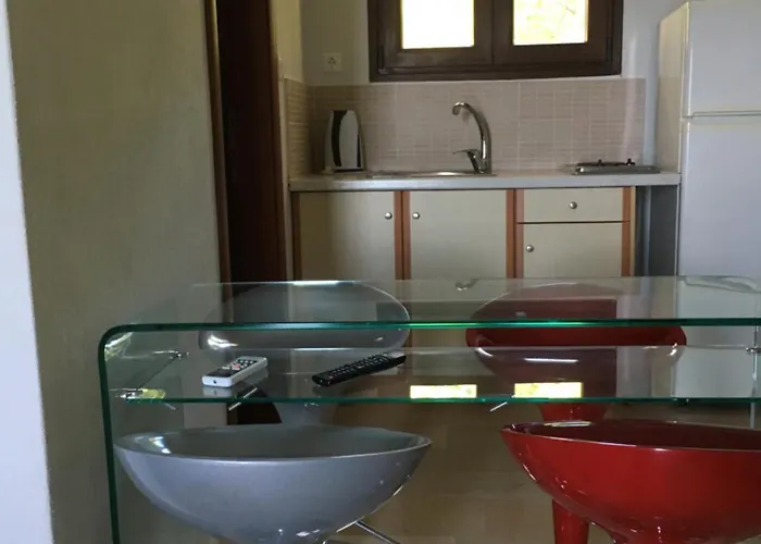 vassilias beach hotel Hotel Vasilias (Skiathos)