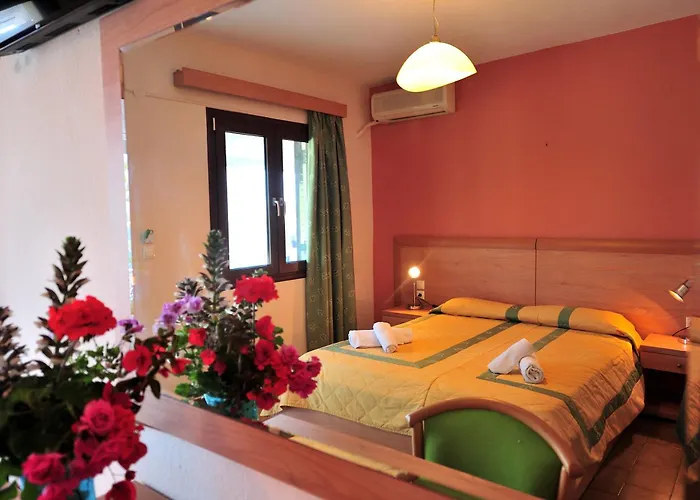 vassilias beach hotel