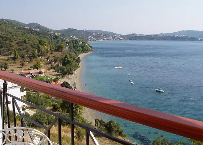 Vassilias Beach Hotel Hotel *